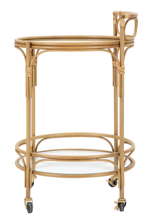 CARRELLO PANAMA ROUND CM Ø 51X74H