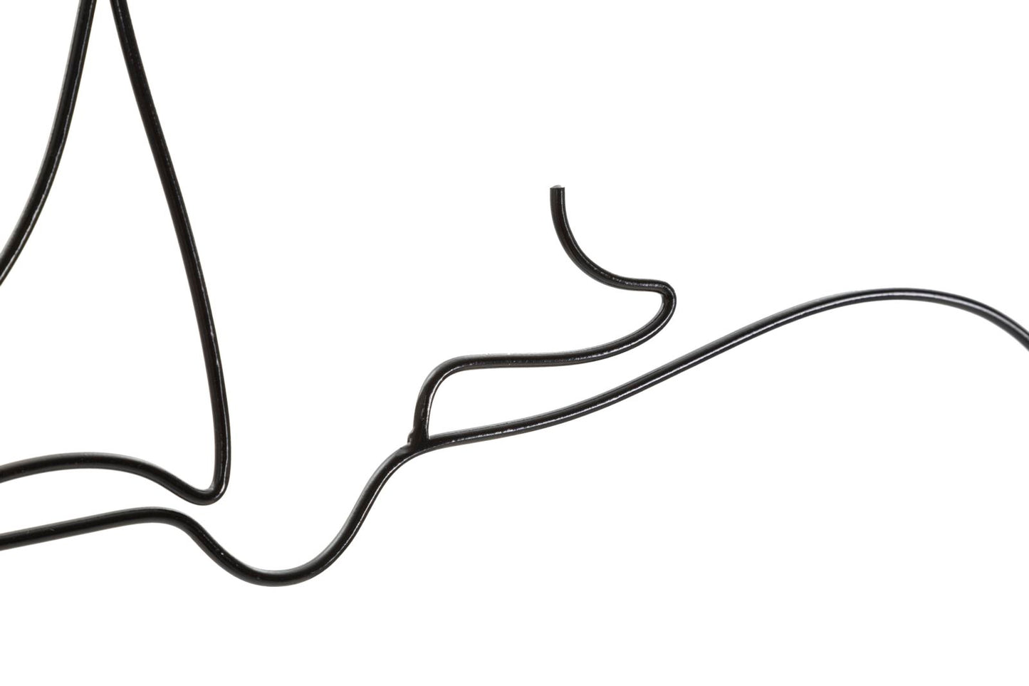 PANNELLO IN FERRO NUDITY CM 60X1X80