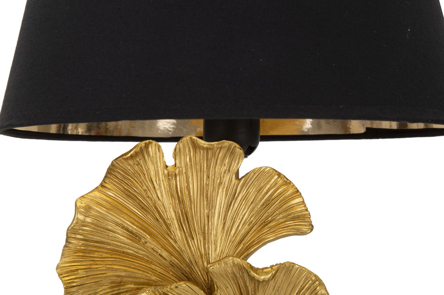 LAMPADA DA TAVOLO FLOW CM Ø 30X63
