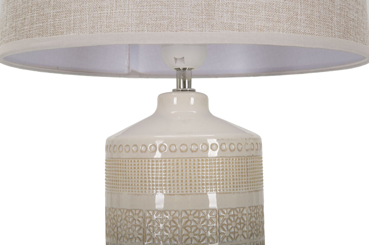 LAMPADA DA TAVOLO GRAPHS  CM Ø 30X55