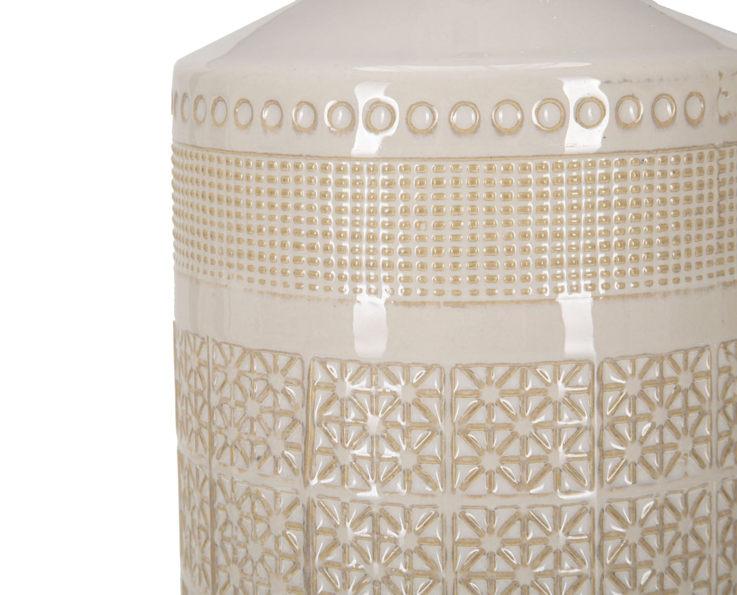 LAMPADA DA TAVOLO GRAPHS  CM Ø 30X55