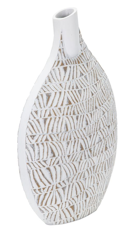 VASO RESINA NAIROBI CM 30,5X11,5X46,5