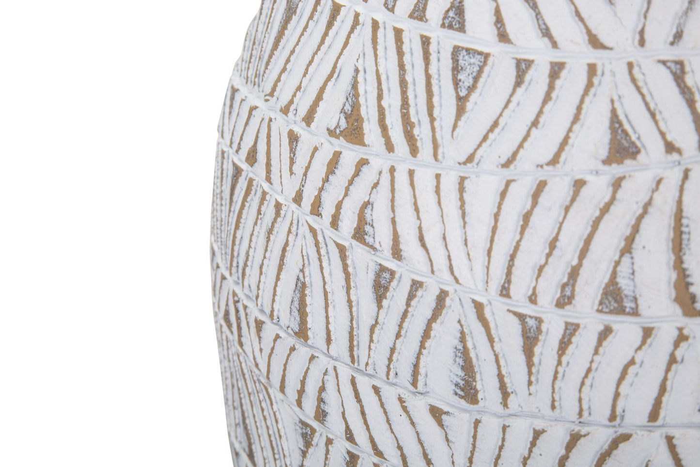 VASO RESINA NAIROBI CM 30,5X11,5X46,5