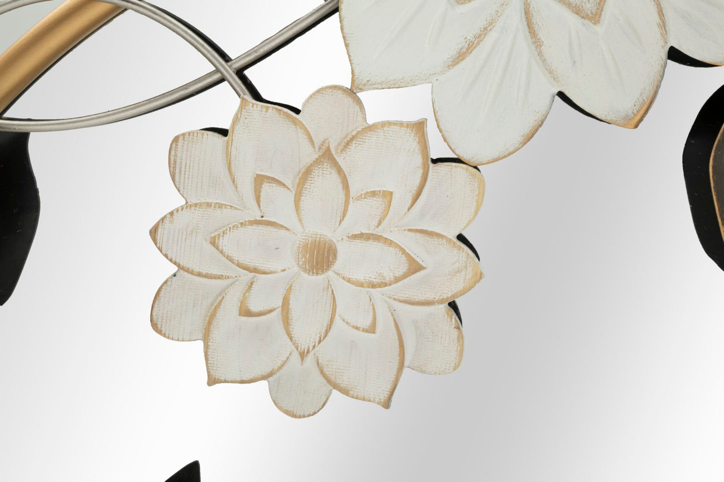 SPECCHIO DA MURO TONIS CM 74,9X7X66