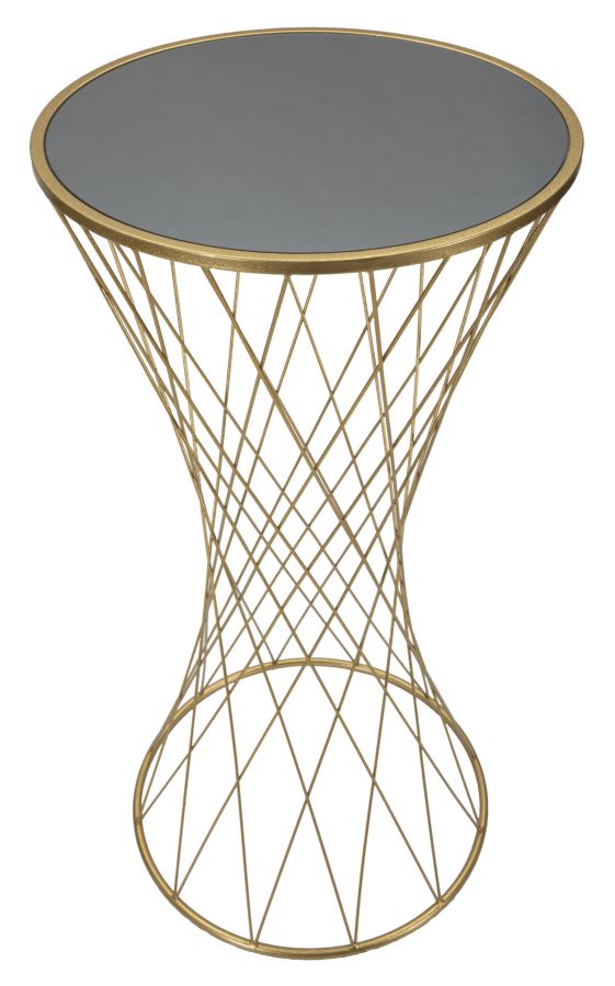 TAVOLINETTO TOWER NEW CM Ø 40X80