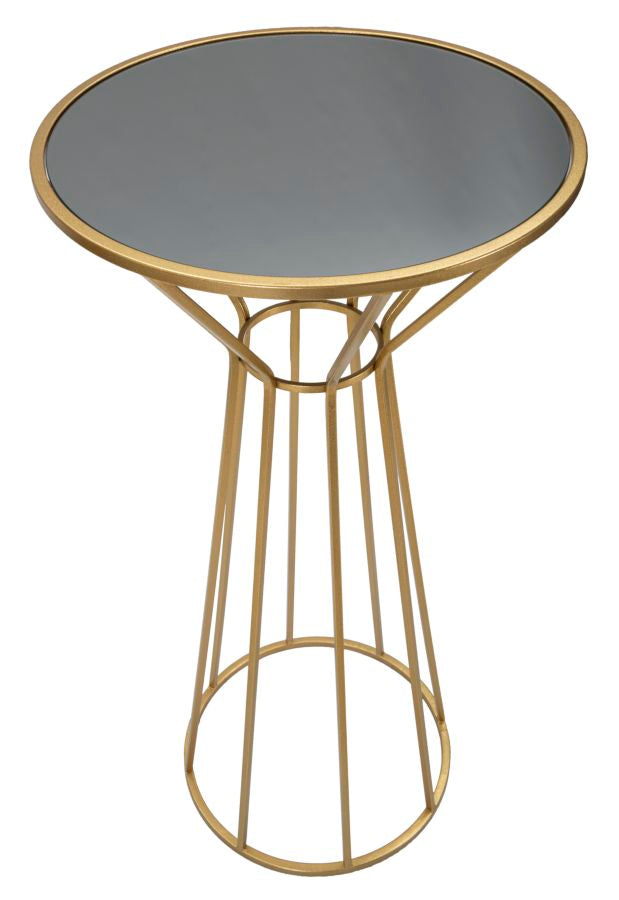 TAVOLINETTO SIMPLE NEW CM Ø 50X100H