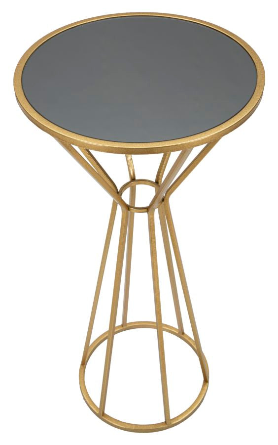 TAVOLINETTO SIMPLE NEW CM Ø 40X80H