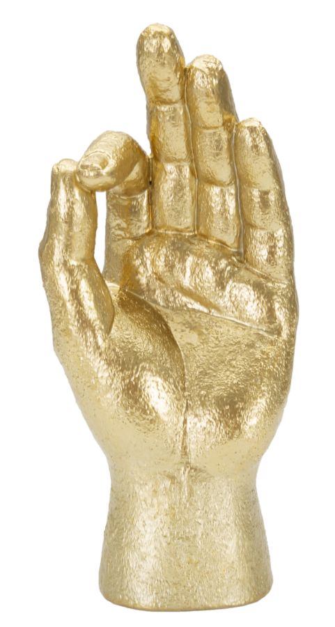 MANO OK CM 10X7X22,5