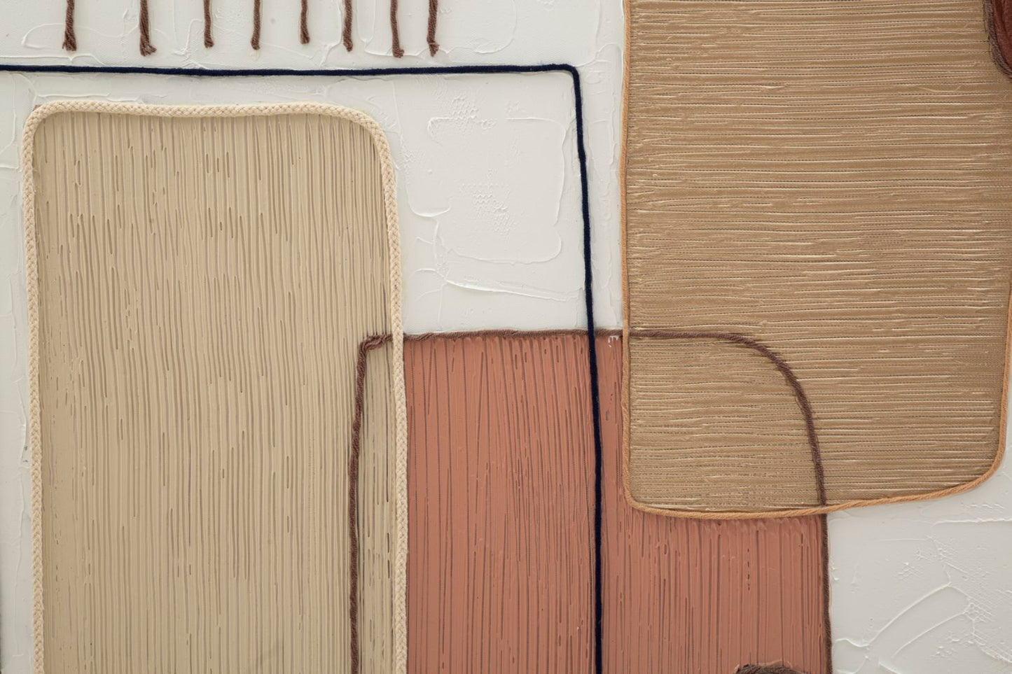DIPINTO SU TELA PAINT -A- CM 80X2,8X100