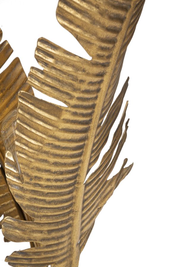 LAMPADA DA TAVOLO PALM CM Ø 26X65