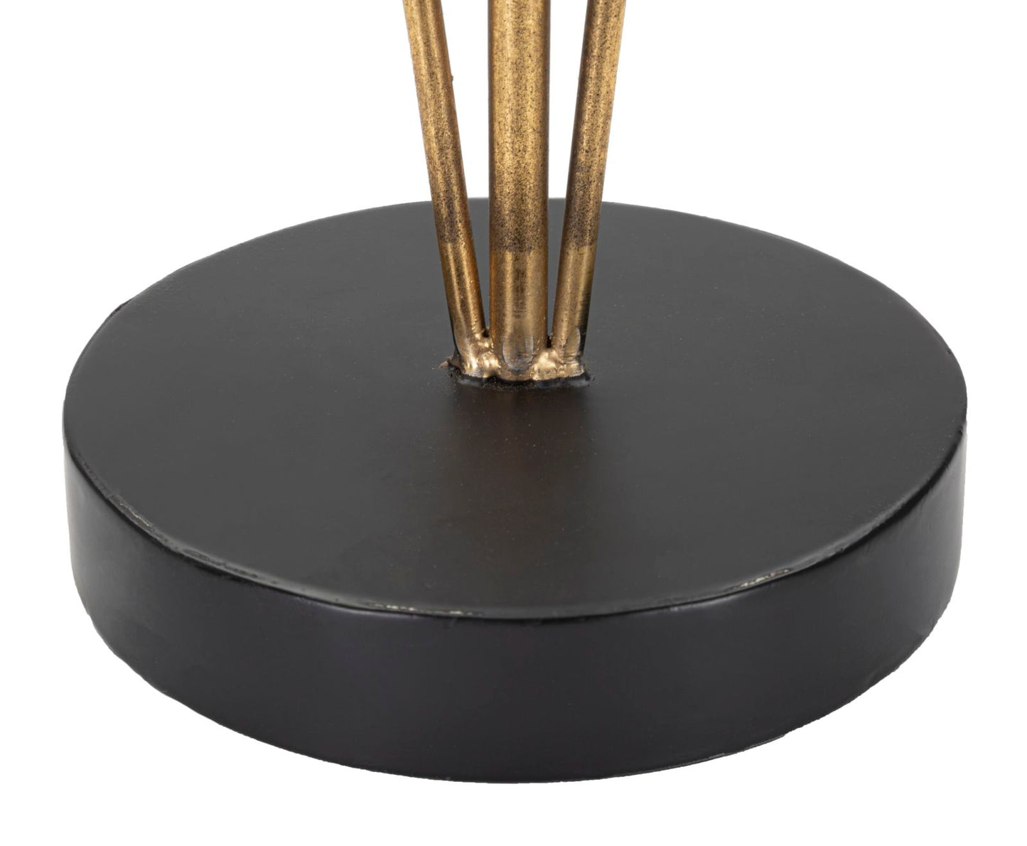 LAMPADA DA TAVOLO PALM CM Ø 26X65