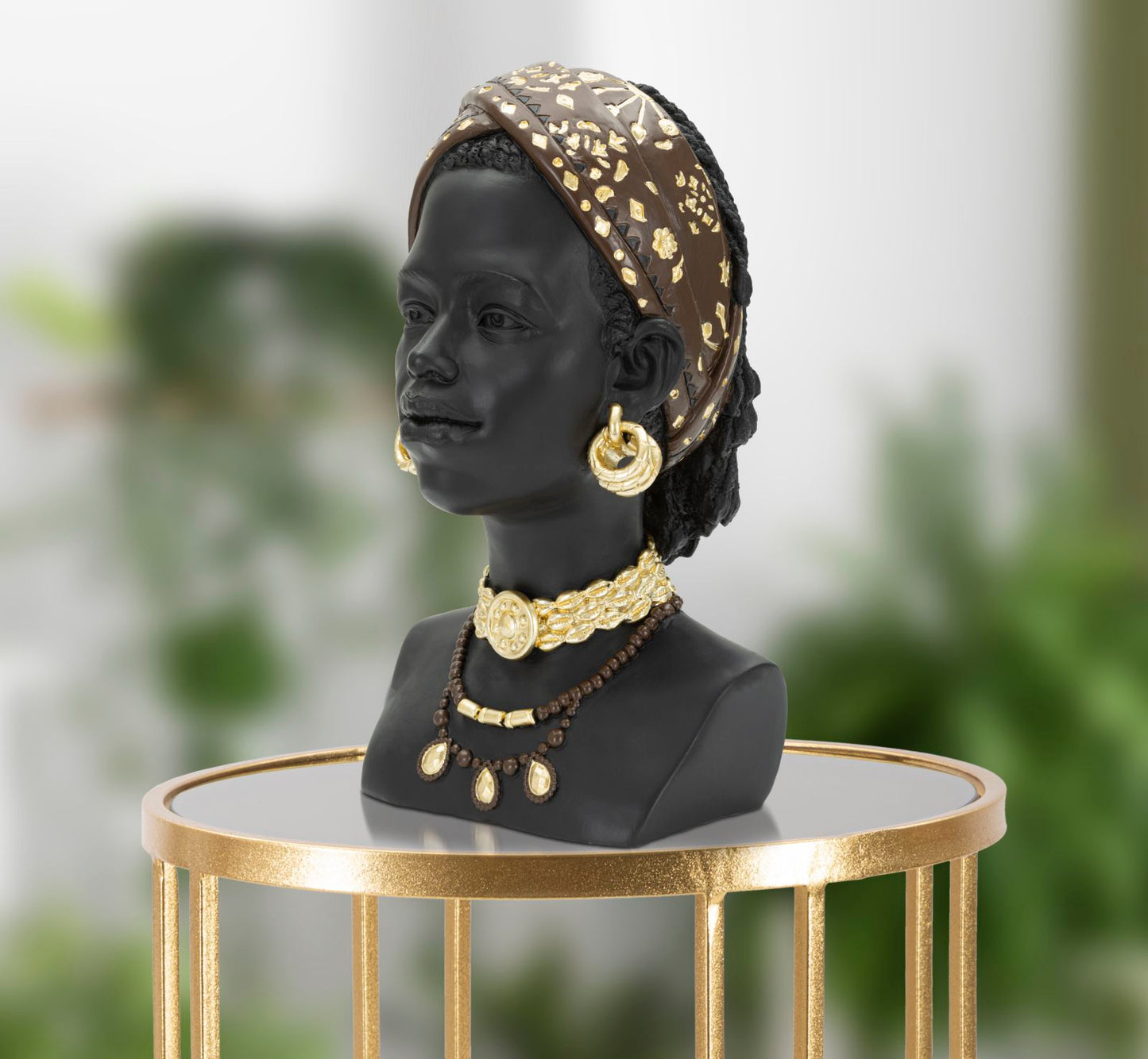 DONNA MASAI CM 19X18,5X30