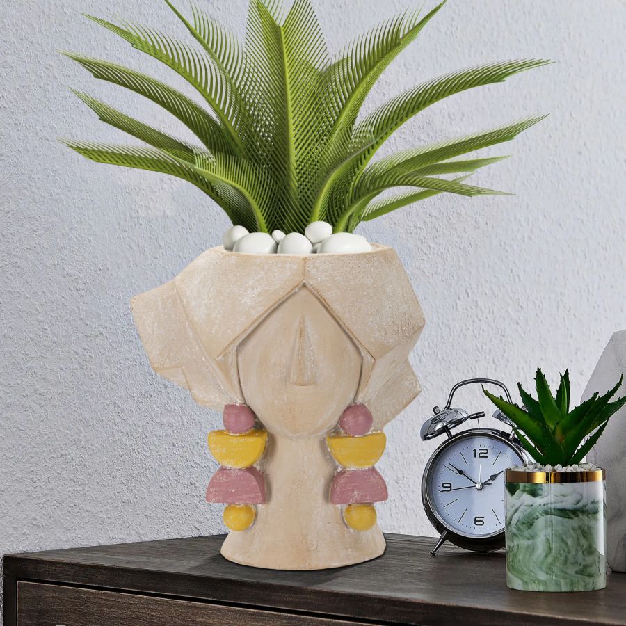 VASO ELEGANT -A- CM 26X19X27
