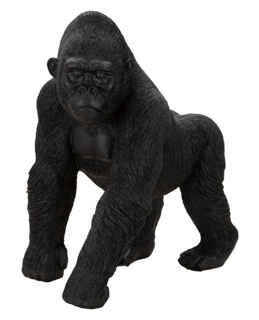 GORILLA BLACK CM 35X21,5X37,5