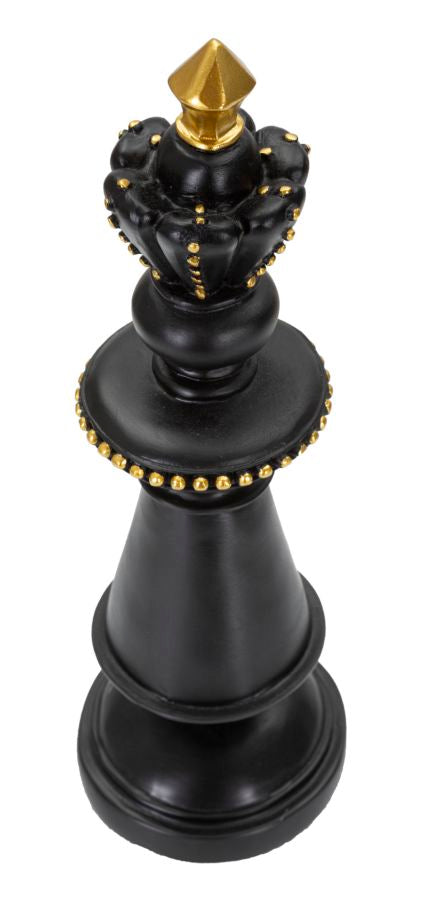 RE NERO E ORO CM Ø 11X32,5