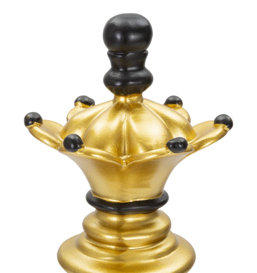 REGINA ORO E NERO CM Ø 12X37