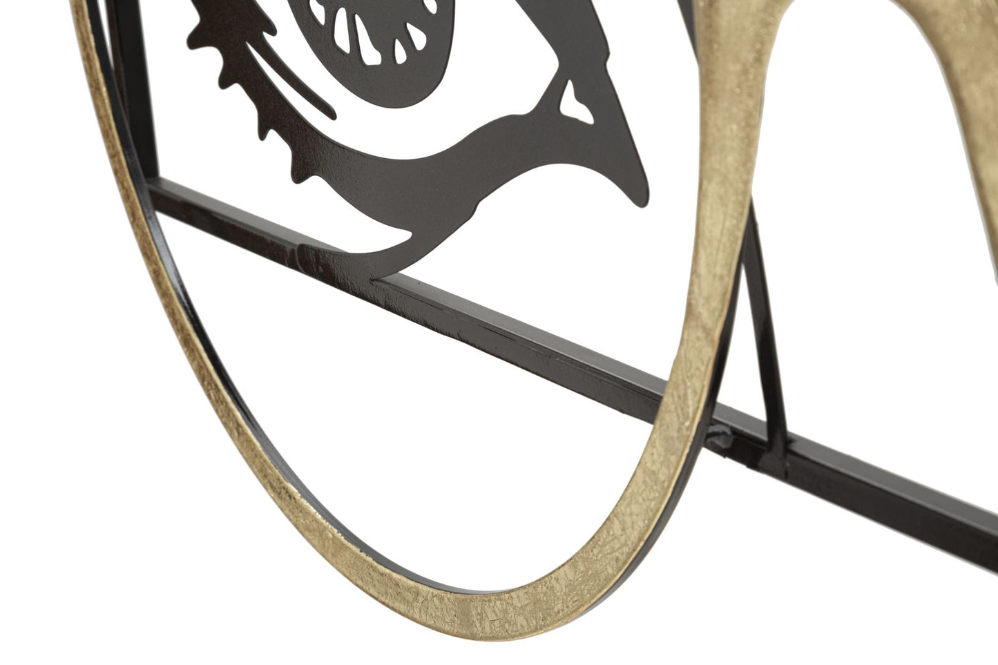 PANNELLO IN FERRO EYEWEAR CM 89,5X3,8X41,3