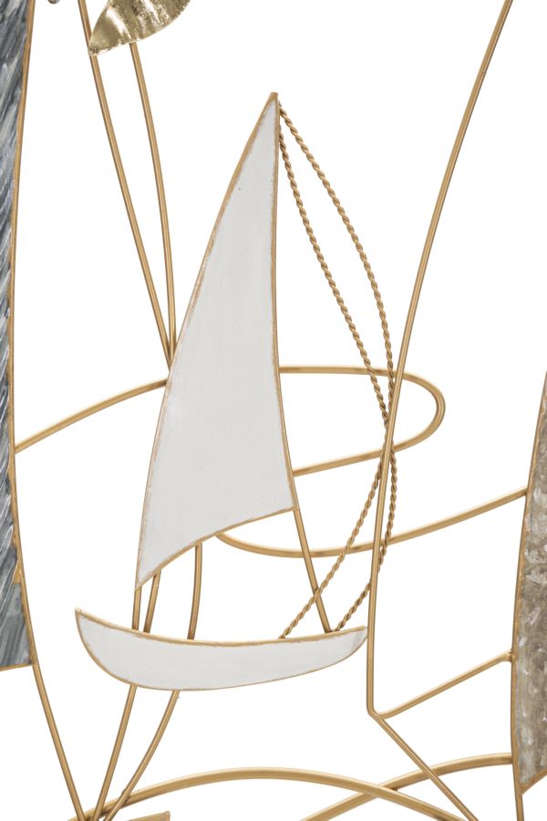 PANNELLO VELA LIGHT CM 123,8X5,1X69,9