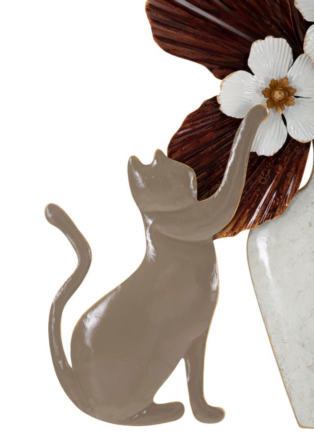 PANNELLO IN FERRO CAT CM 54,6X8,9X59,7