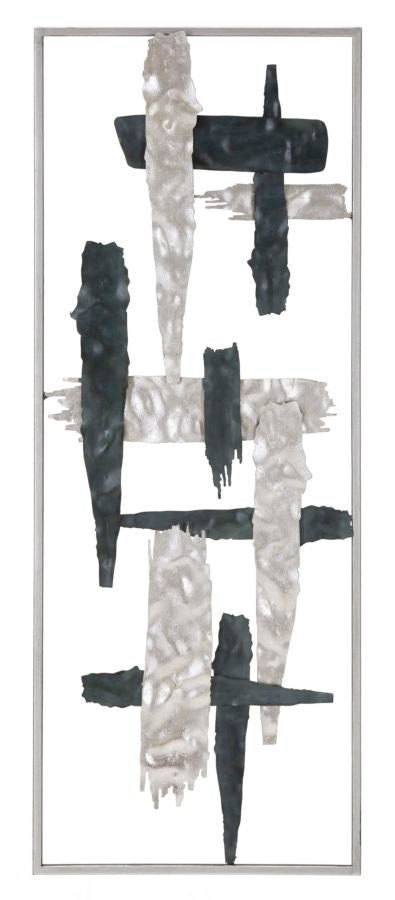 PANNELLO IN FERRO NEW ART CM 28,6X2,5X74,3