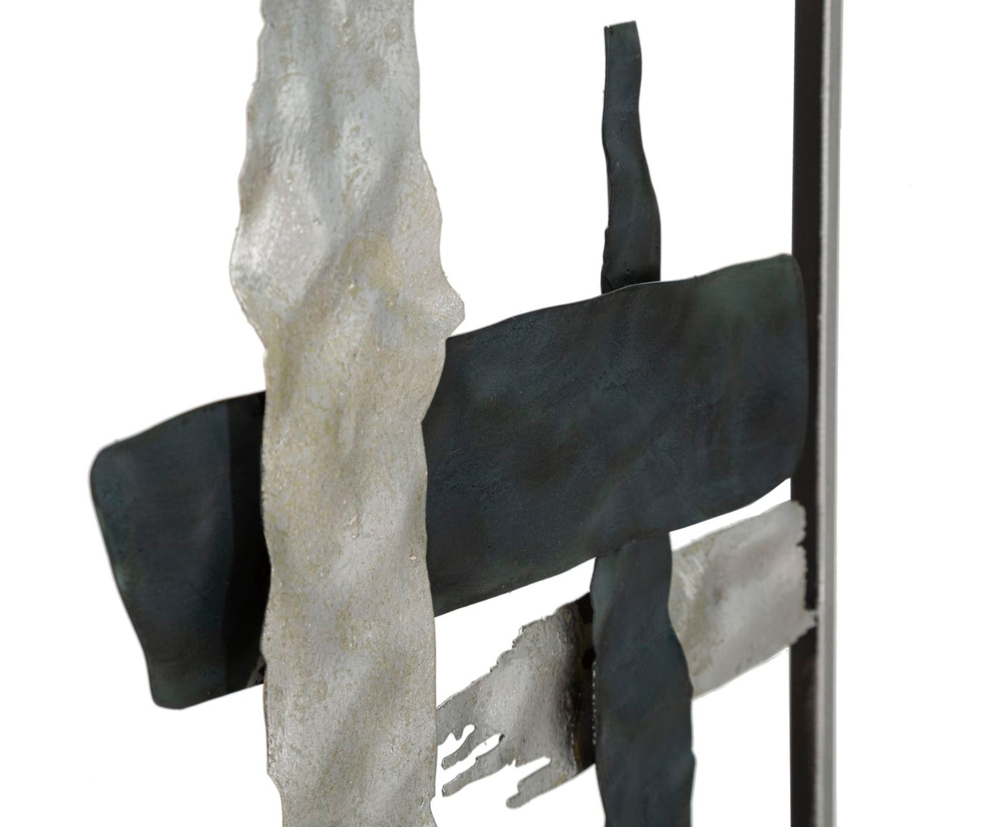 PANNELLO IN FERRO NEW ART CM 28,6X2,5X74,3
