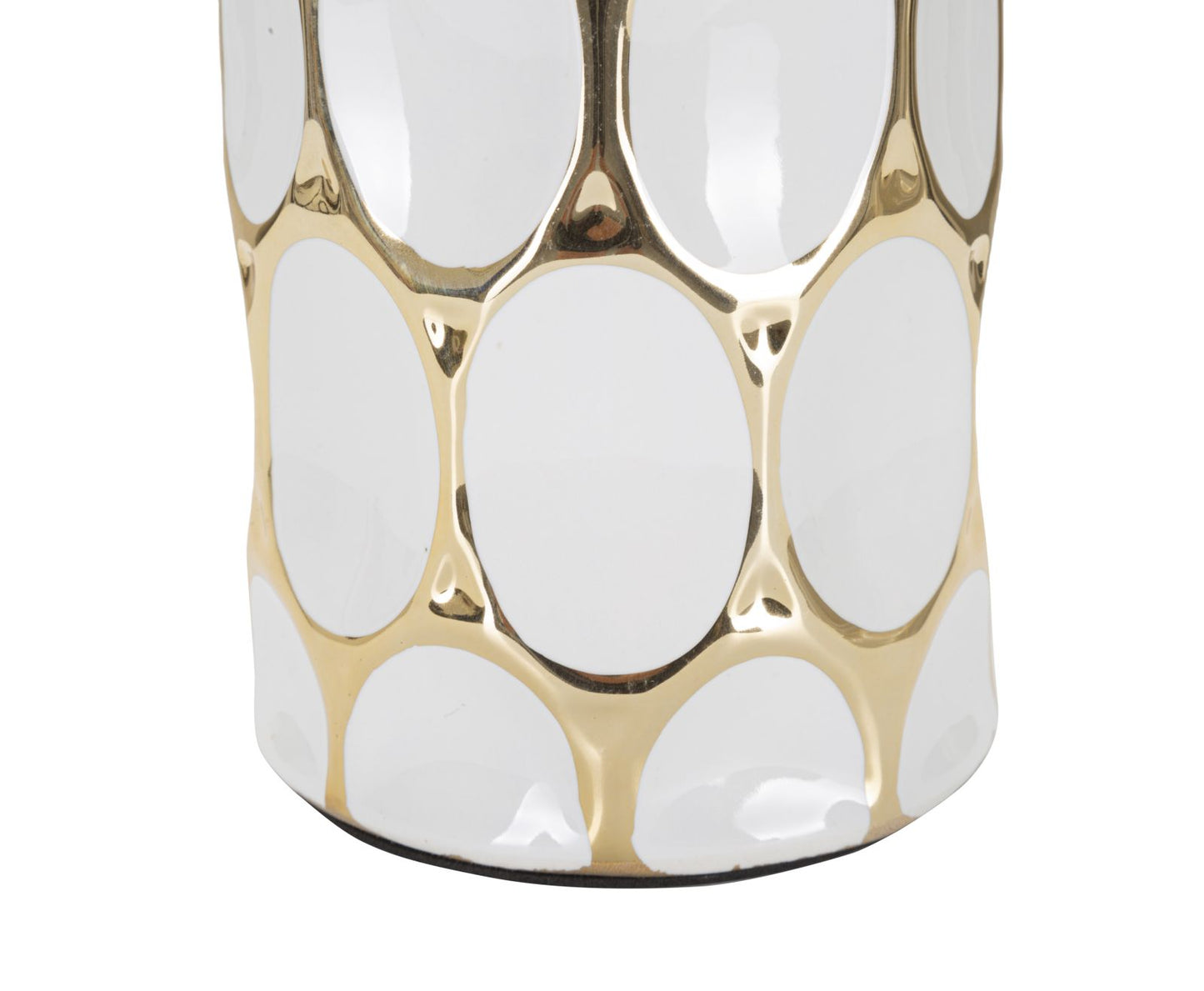 LAMPADA DA TAVOLO GLAM CARV CM Ø 34,5X56