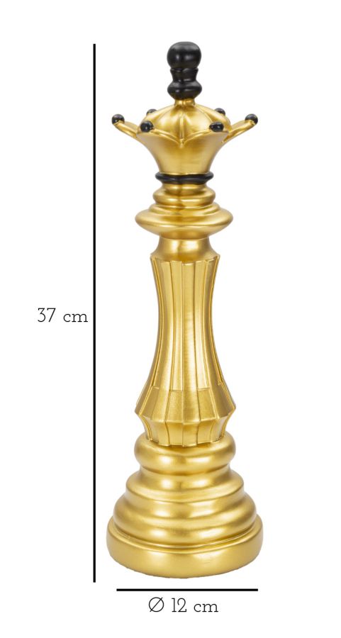 REGINA ORO E NERO CM Ø 12X37