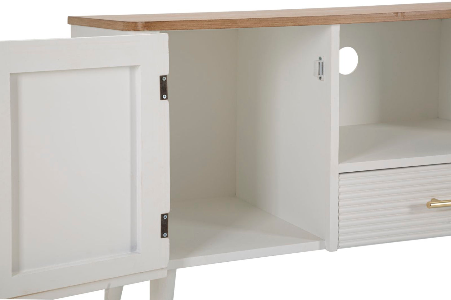 P/TV MATERA CM  117X40X60