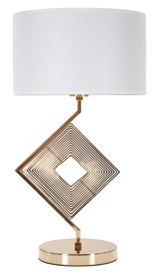 LAMPADA DA TAVOLO MOVE CM Ø 30X56