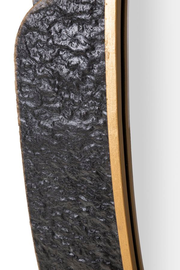 SPECCHIO DA MURO ART CM 55,9X5,7X90,8