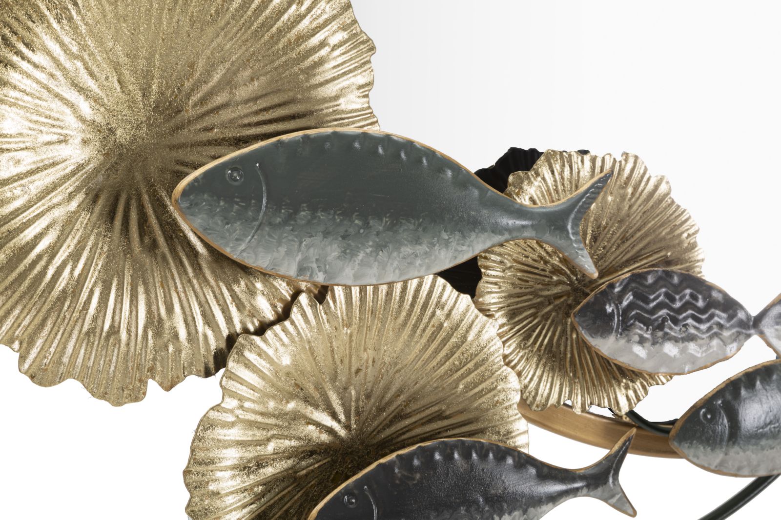 Sendmeamirror Occhi Di Pesce Con Specchio - Confezione Da 10 - 2x2 Cm, Acrilico Infrangibile