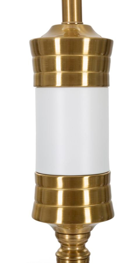 LAMPADA DA TERRA WHITY CM Ø 41X160