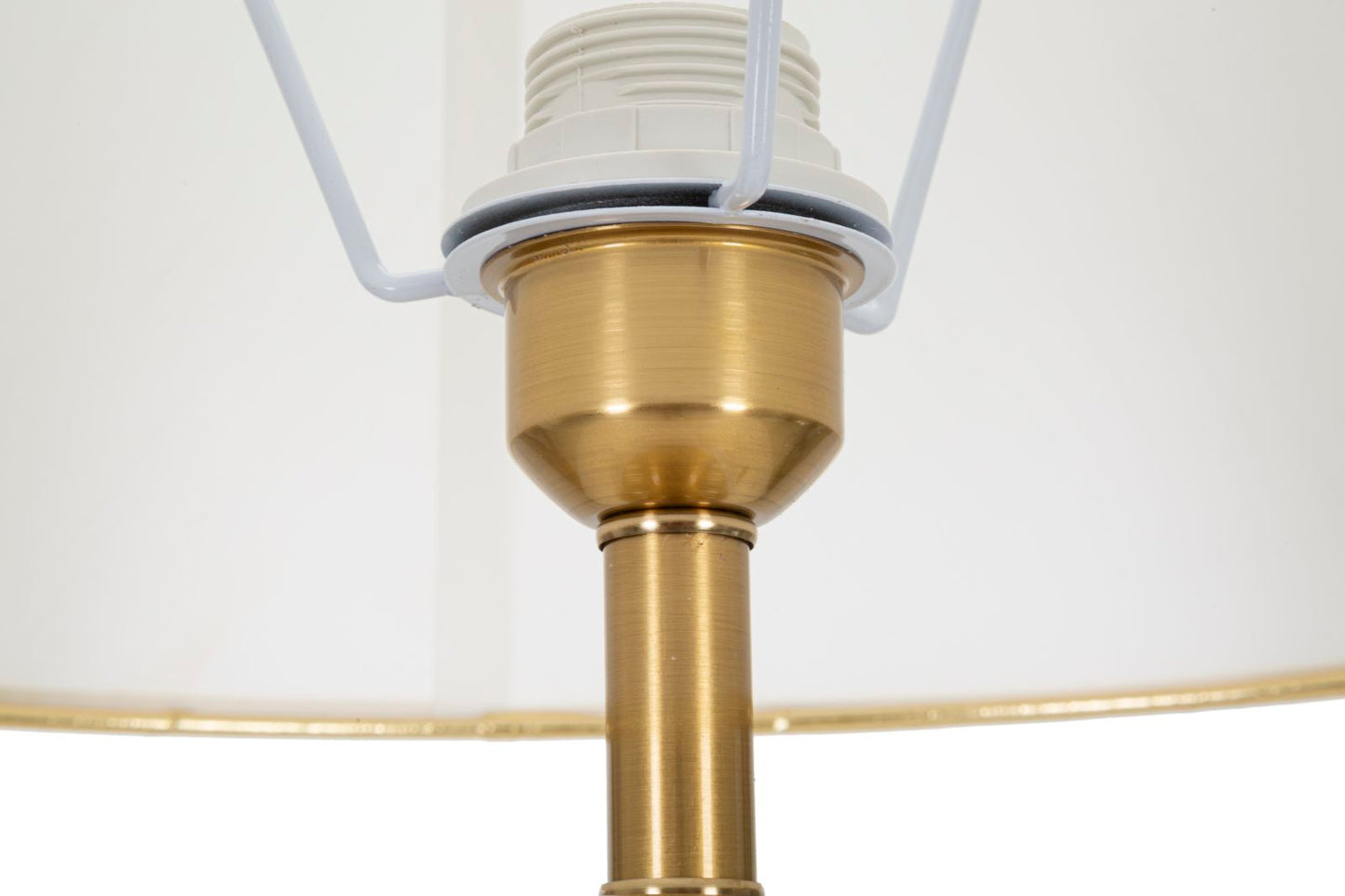 LAMPADA DA TERRA WHITY CM Ø 41X160