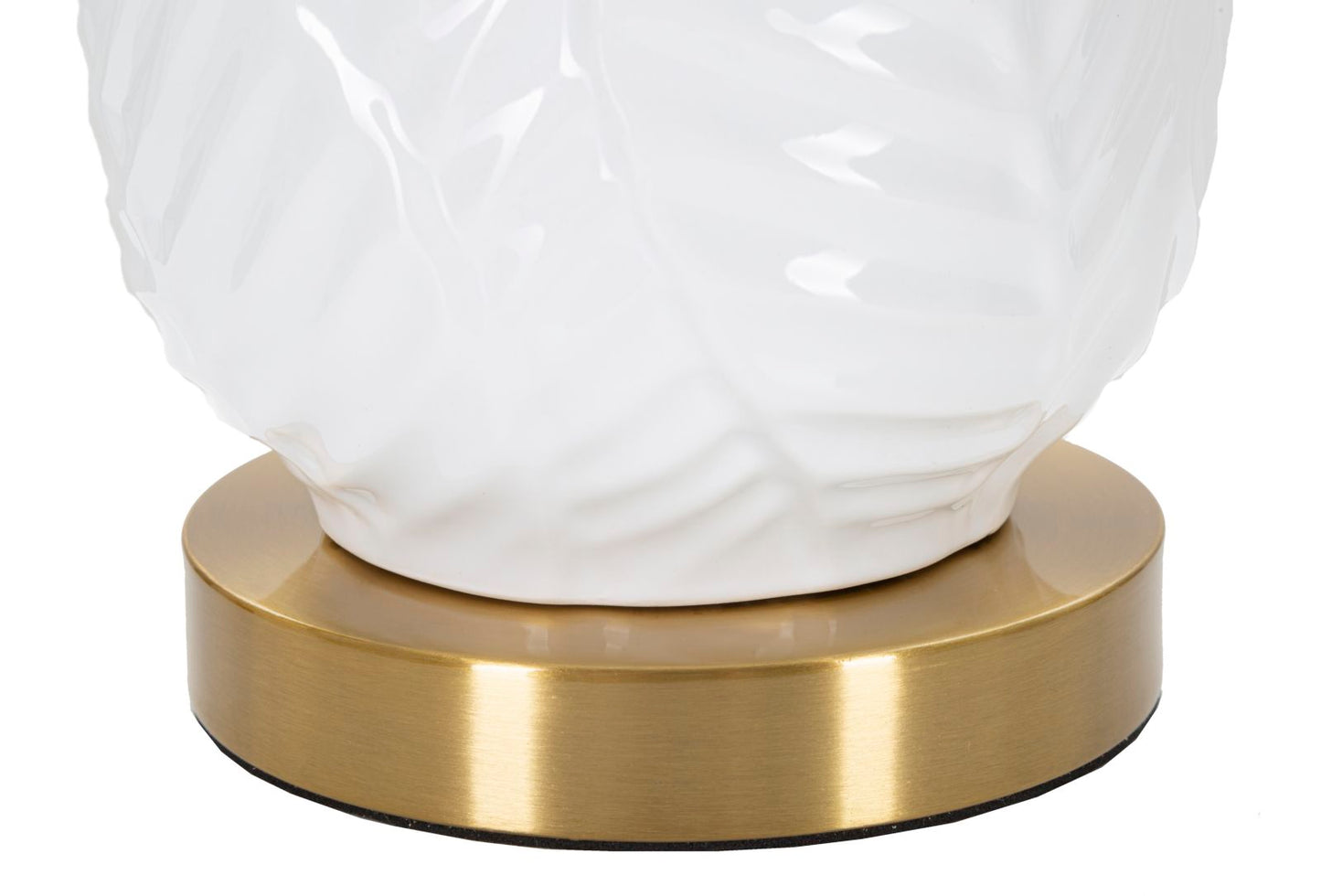 LAMPADA DA TAVOLO CERAMIC CM Ø 40X70