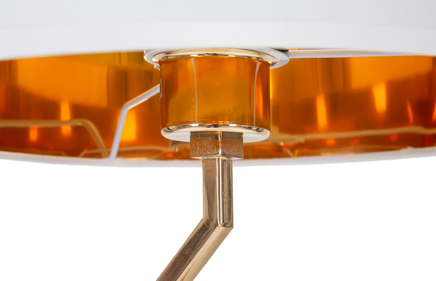 LAMPADA DA TAVOLO MOVE CM Ø 30X56