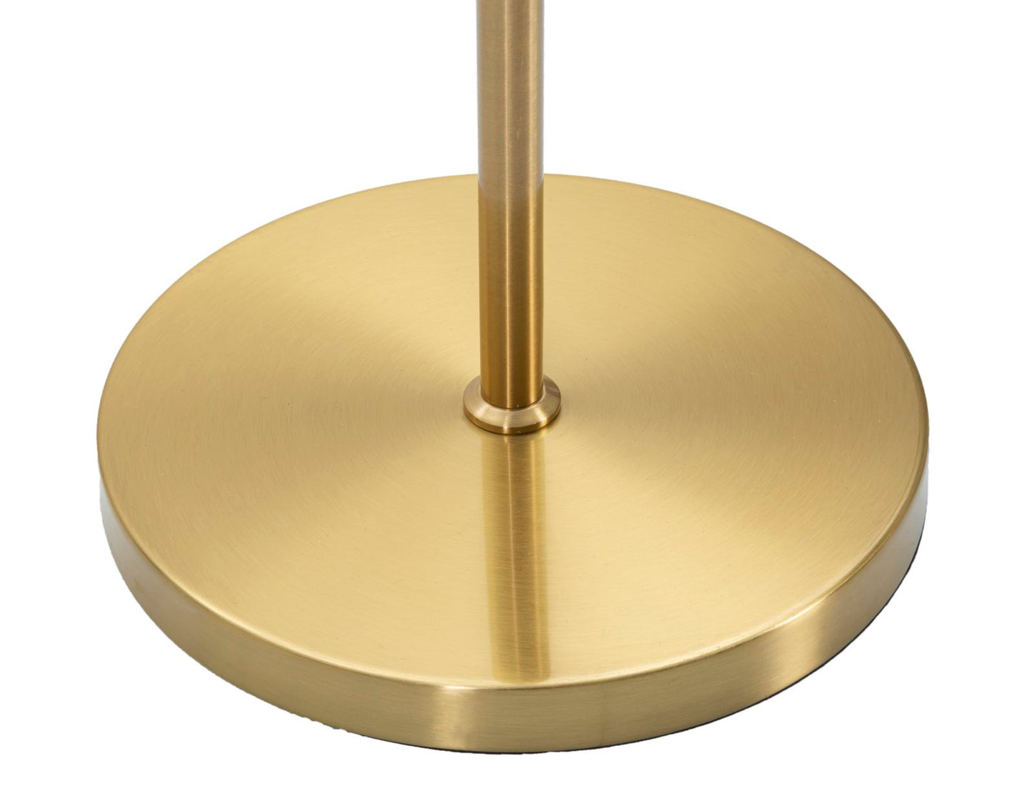 LAMPADA DA TERRA GLAMY S 4 LUCI CM Ø 25X165
