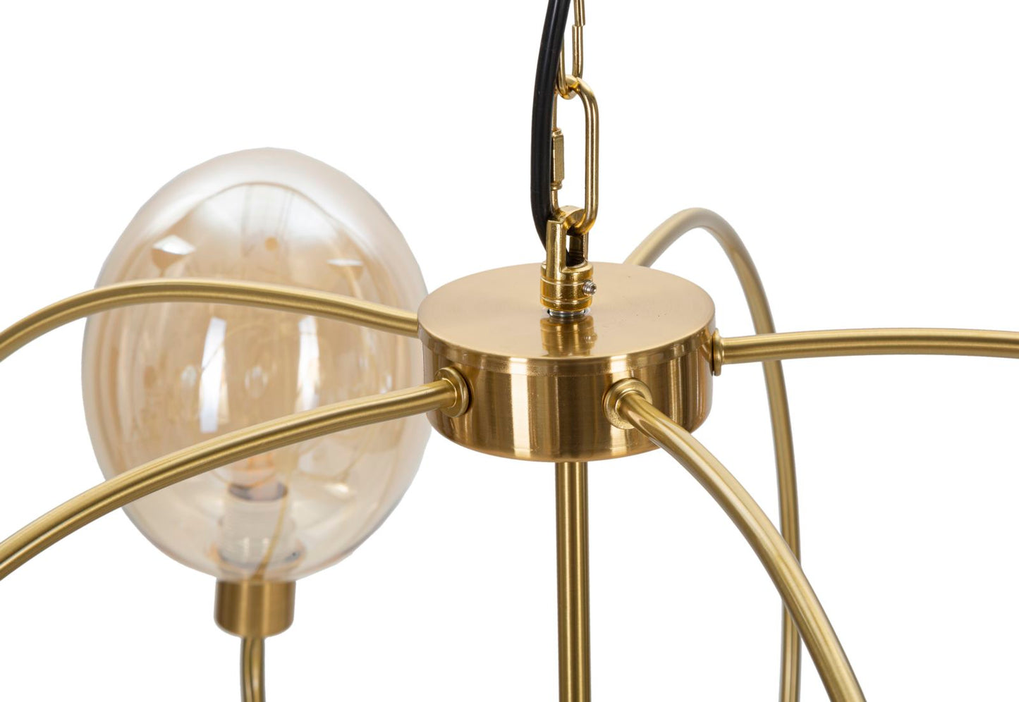 LAMPADARIO VIENNA CM Ø 100X96