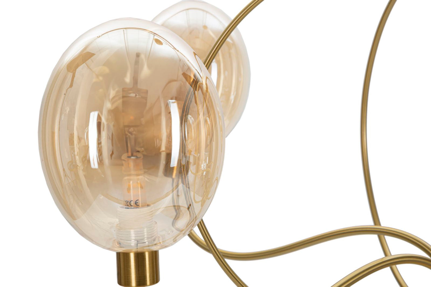 LAMPADARIO VIENNA CM Ø 100X96