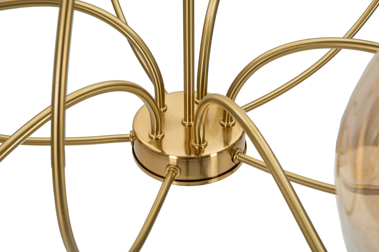 LAMPADARIO VIENNA CM Ø 100X96