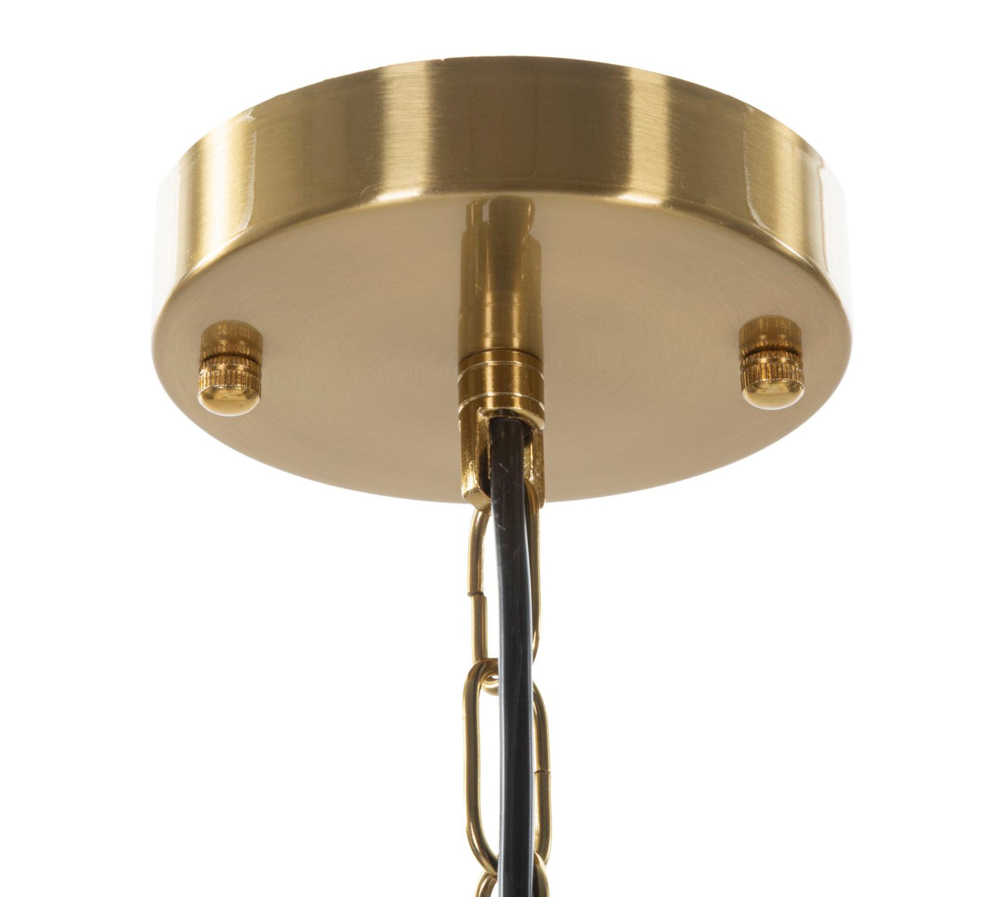 LAMPADARIO VERSAILLES 3 LUCI CM Ø 60X103