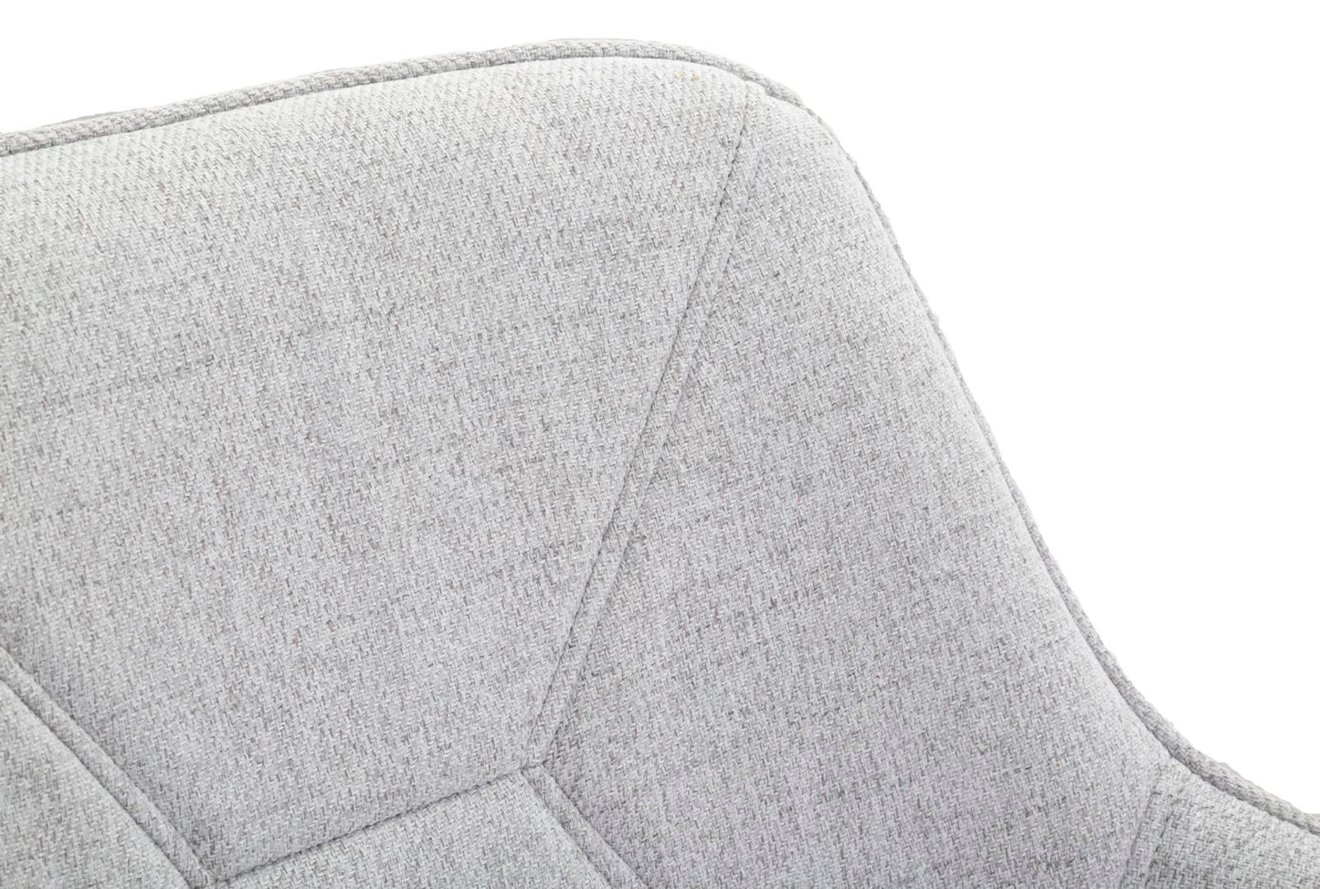 SGABELLO BAR GREY SET 2 PZ CM 55X55X109