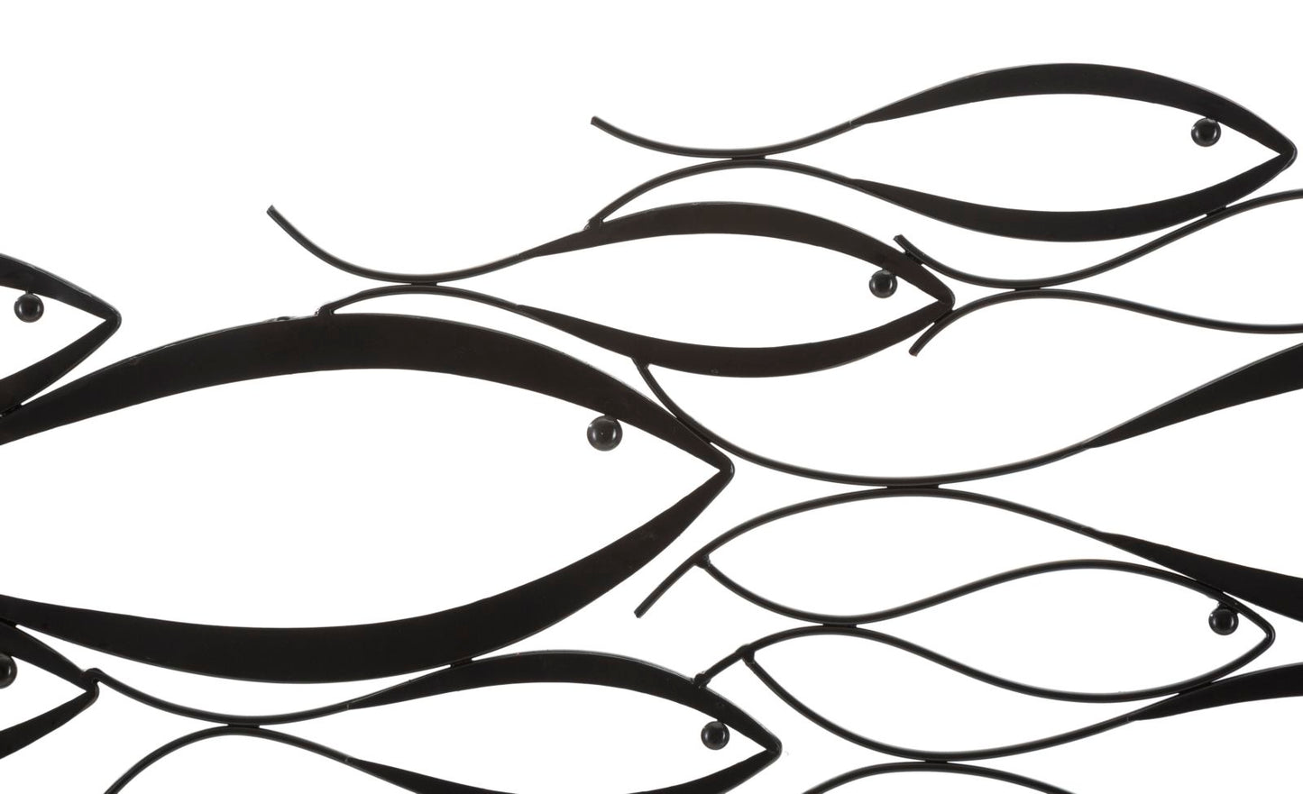 PANNELLO DA MURO FISHY CM 100X1X35
