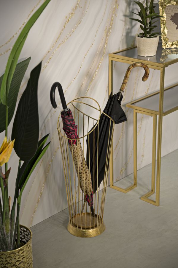 P/OMBRELLI GLAM STICK CM 26,5X23X68,5