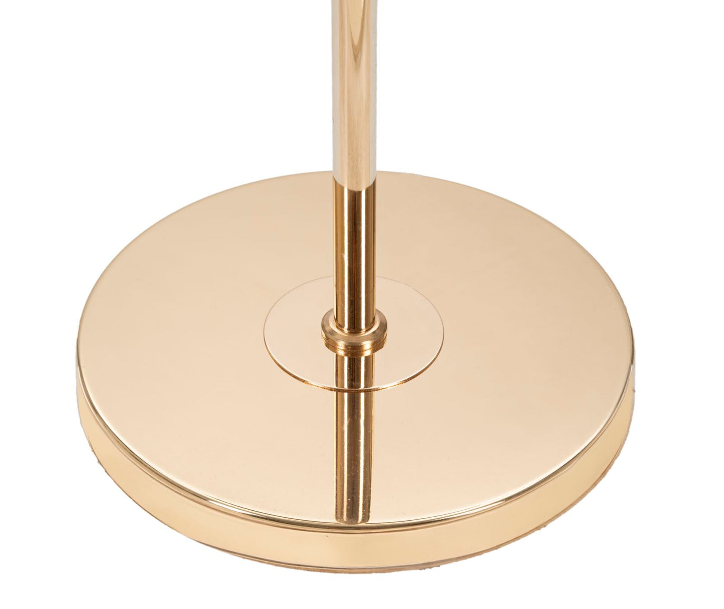 LAMPADA DA TERRA SLIM BIANCO CM Ø 50X165
