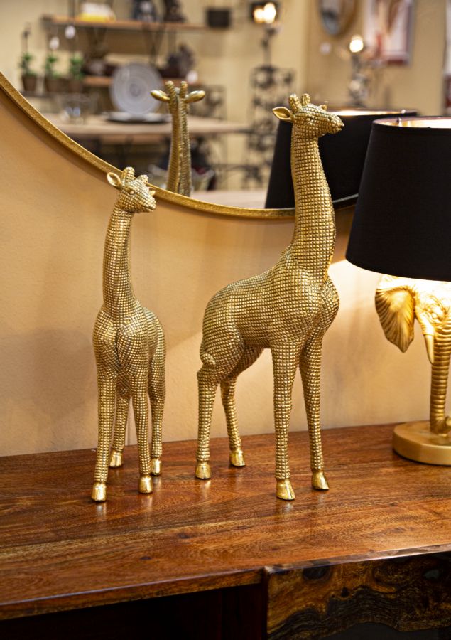 GIRAFFA CM 19,8X8X40