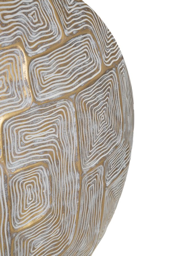 VASO RESINA ECLIPS CM 48X13X44,5