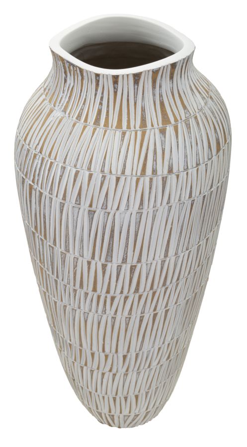 VASO RESINA STIKY CM Ø 23X50