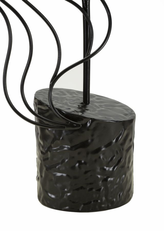 SCULTURA PICASSY CM 28X9X55