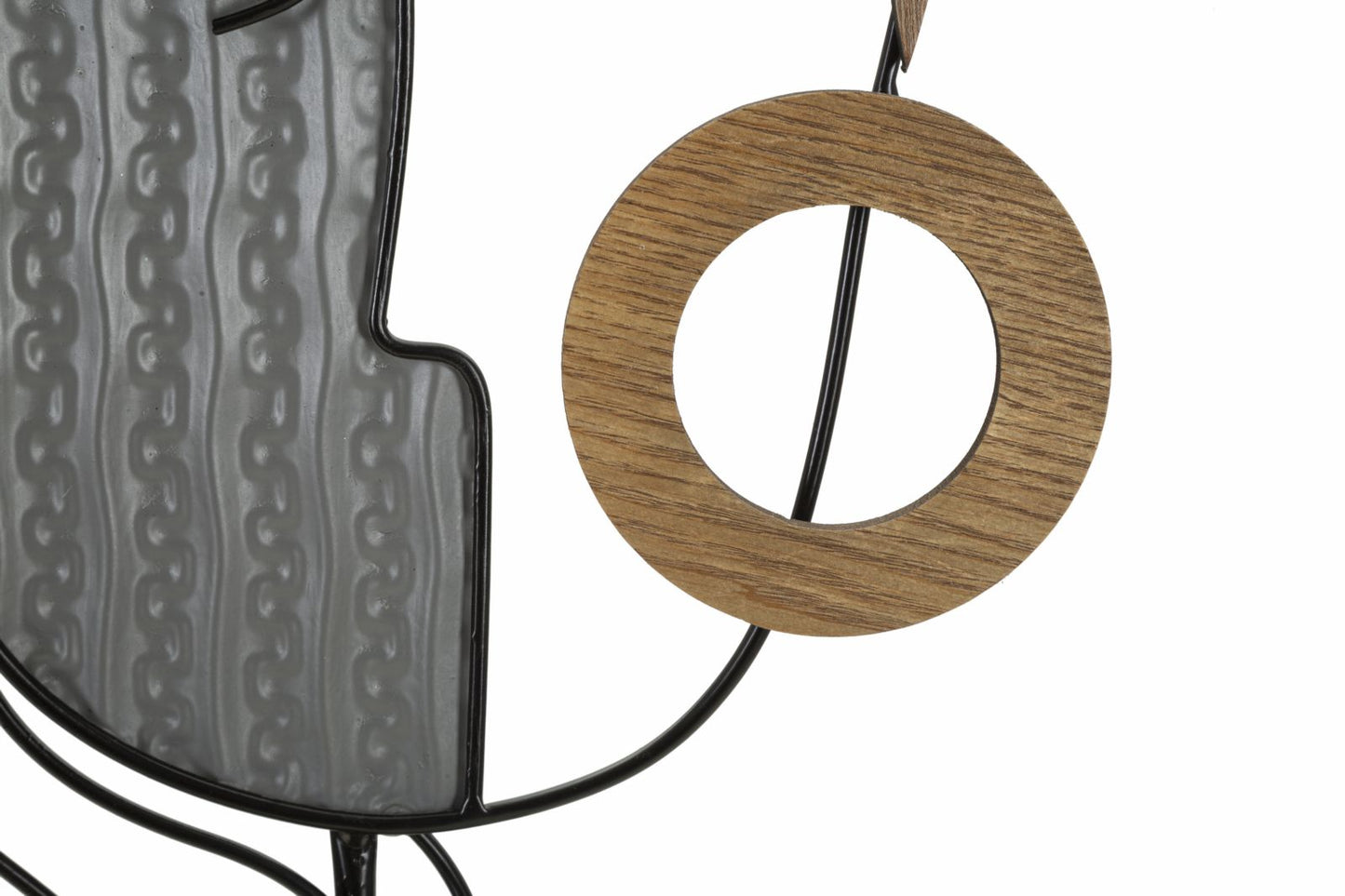 SCULTURA PICASSY CM 28X9X55