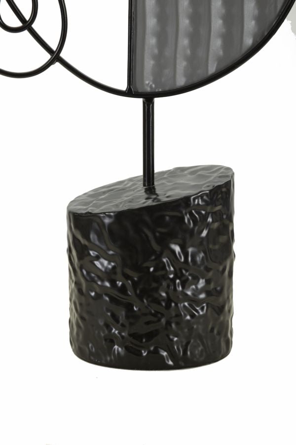 SCULTURA PICASSY CM 24X8,5X49